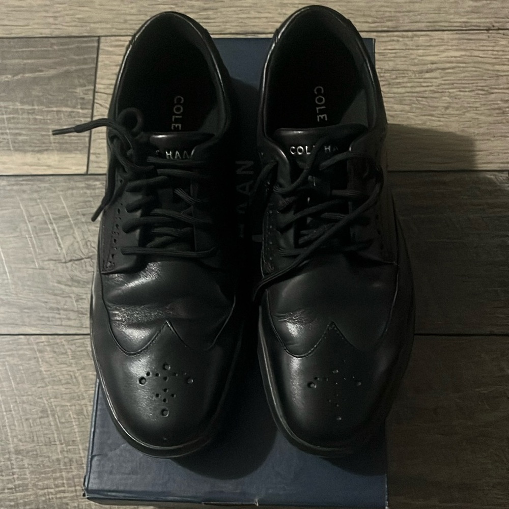 Men’s Cole Haan casual sneakers